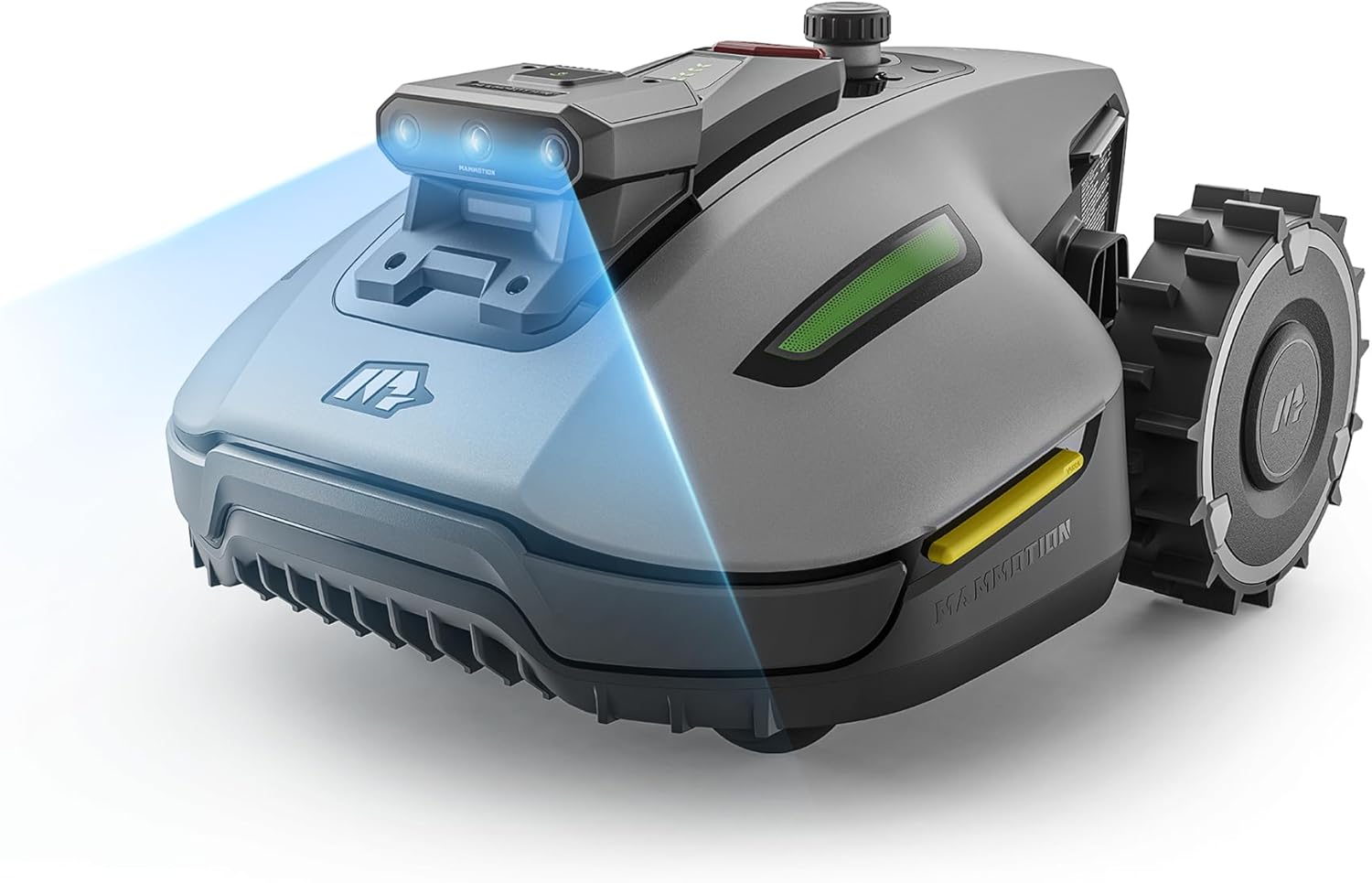 MAMMOTION YUKA Mini 2